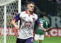 Libertadores 2026: Cerro Porteño da el batacazo al derrotar a Palmeiras en Brasil