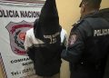 Detienen a un hombre por agredir a su madre con arma blanca en Ñemby