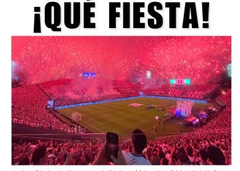 6 Junio 2026