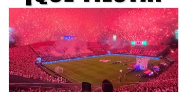 6 Junio 2026