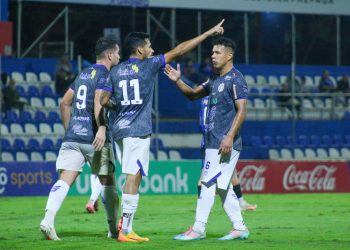 Copa Paraguay 2026: 12 de Octubre de Itauguá derrotó a Atlántida y se instaló en la siguiente ronda