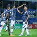 Copa Paraguay 2026: 12 de Octubre de Itauguá derrotó a Atlántida y se instaló en la siguiente ronda