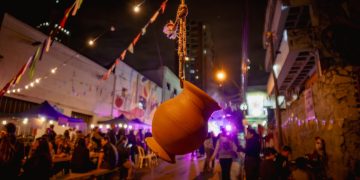Cultura declara Patrimonio Cultural Inmaterial Nacional al ‘San Juan Ára’