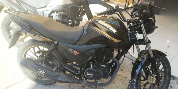 Recuperan cuatro celulares robados y una motocicleta tras operativo policial en Asunción