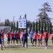 Alfaro va definiendo el equipo titular de Paraguay para enfrentar a Turquía