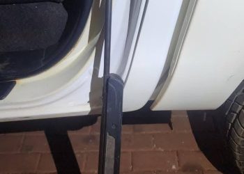 Murió albañil tras disparo accidental con rifle modificado en Santa Rita