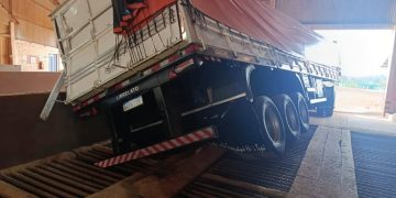 Trabajador fallece tras accidente laboral en silo de Naranjito