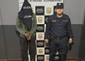 Intento de asalto a minimercado fue frustrado gracias a un testigo