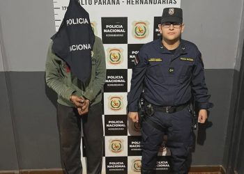 Intento de asalto a minimercado fue frustrado gracias a un testigo