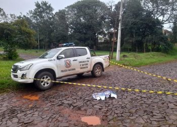 Investigan hallazgo de un feto abandonado en Encarnación
