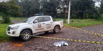 Investigan hallazgo de un feto abandonado en Encarnación