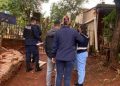 Denuncia vecinal permite rescate de un niño en caso de presunto maltrato