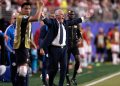 Alfaro sobre el arbitraje: «todo el decálogo completo del reglamento se lo aplicaron a Paraguay»