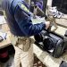 Fusil adquirido en Paraguay cae en operativo de la PRF