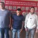 Operativo en Itakyry dejó dos detenidos por robo agravado y armas incautadas