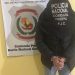 Detienen a brasileño que portaba tobillera electrónica