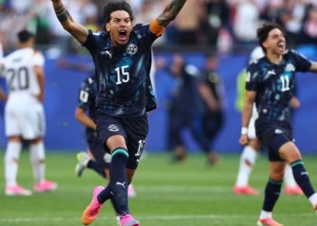 Mensaje del capitán: «nuestra identidad es luchar hasta el final y ayer lo demostramos»