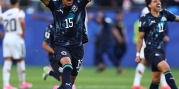 Mensaje del capitán: «nuestra identidad es luchar hasta el final y ayer lo demostramos»