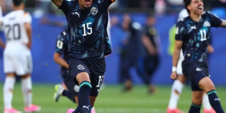 Mensaje del capitán: «nuestra identidad es luchar hasta el final y ayer lo demostramos»