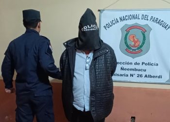 Abogado es detenido en causa por presunto abuso sexual infantil