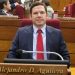 Diputado destaca victoria de Honor Colorado en internas y proyecta el camino hacia las presidenciales