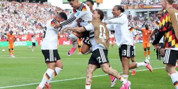Undav decide el 2-1 ante Costa de Marfil y pone a Alemania en 16avos de final