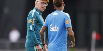 Ancelotti asegura que Neymar regresa y afirma que Endrick está listo para jugar siempre