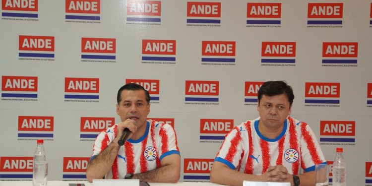 ANDE lanza la promoción “Ñande Ahorro 2026” con grandes beneficios