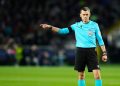 Arbitro francés para el partido de Paraguay vs. Australia