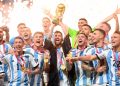 Argentina y el desafío de ser la primera selección en ganar el Mundial siendo 1º del Ranking FIFA