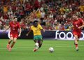 Mundial 2026: Australia golpea en los momentos justos y se impone a Turquía