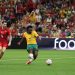 Mundial 2026: Australia golpea en los momentos justos y se impone a Turquía