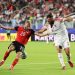 Austria venció a Jordania por 3-1 y ganó un partido de Copa del Mundo luego de 36 años