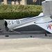 Muere piloto tras estrellarse una avioneta contra el rascacielos más alto de Pekín