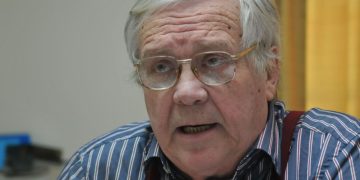 Exsenador sostiene que el caso Kattya González refleja una “destrucción del sistema constitucional”