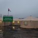 Frío duplica la cantidad de albergados en refugio de la SEN en la Costanera