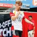 Una «joya» de Alemania se lesionó en la práctica y quedó fuera del Mundial