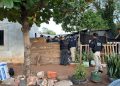 Allanamientos buscan esclarecer homicidio ocurrido frente a una bodega en Asunción