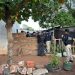 Allanamientos buscan esclarecer homicidio ocurrido frente a una bodega en Asunción