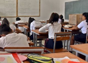 Paraguay mejora su nivel educativo, pero persisten brechas entre áreas urbanas y rurales