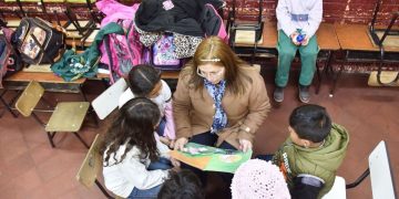 MEC autoriza flexibilización de horarios y uniformes ante las bajas temperaturas