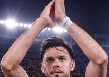 Desazón, reacción de Romero al quedarse fuera del Mundial tras su flojo presente en Boca