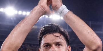 Desazón, reacción de Romero al quedarse fuera del Mundial tras su flojo presente en Boca