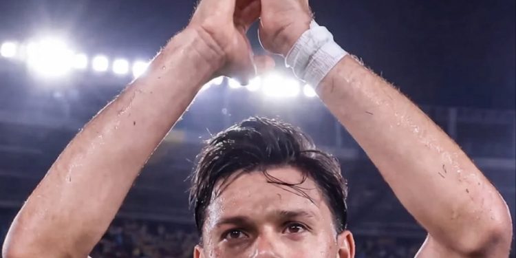 Desazón, reacción de Romero al quedarse fuera del Mundial tras su flojo presente en Boca