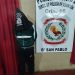 Aprehenden a presunto ladrón de espejos retrovisores en el barrio San Pablo de Asunción