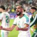 Argelia vence a Jordania y la deja fuera del mundial
