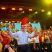 Arnaldo Samaniego agradece respaldo ciudadano y confía en volver a la intendencia