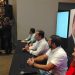 Arnaldo Samaniego llama a elegir entre “cambio o continuismo”