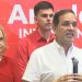 Arnaldo Samaniego reconoce derrota y pide construir la unidad con los 43.000 votos de la disidencia