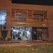 Asalto tipo comando en Santa Rita: Banco GNB confirma sustracción de G. 2.000 millones